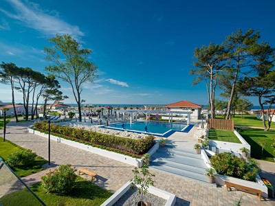Holiday Village Montenegro
